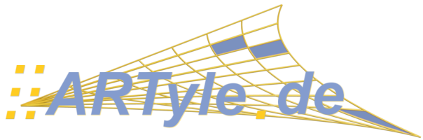 Logo von ARTyle Logo ARTyle